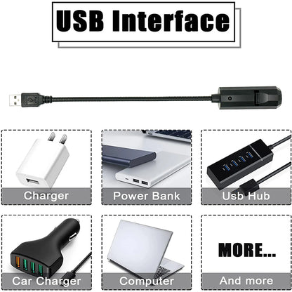Enchanting Christmas Tree Laser Projector