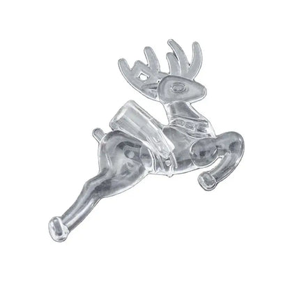 Christmas LED Lights Decor (Stars, Deers, Snowflakes & Trees)