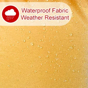 12FT Giant Gingerbread Man Inflatable - LED-Lit Outdoor Blow-Up